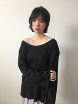 ヘントアヴェントフィットTシャツ (4color)