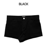 Detro Cotton Shorts