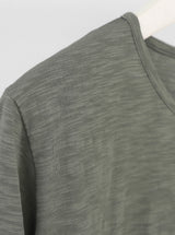 リオレヘンリーTシャツ