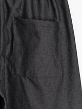 Finn Washed Pants (3color)