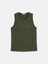 Friday Colorway Sleeveless 4COLOR