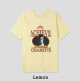 Treat Fit Printed Short Sleeve T-shirt