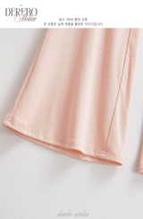 Racing Stretch Flare Soft Pants