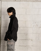 ケロアックジャケット (BLACK)