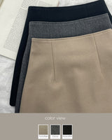 【MADE】Mini Skirt
