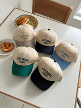 ASCLO Arizona Coloring Cap (5color)