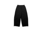 Zeta Cargo String Wide Banding Pants