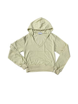デイズVネックフーディー(3 color)