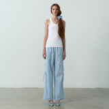 GIGAL SIMPLE SOFT TANK