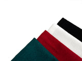 Ivern Loose Half Knit