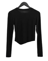 カルプノット長袖Tシャツ