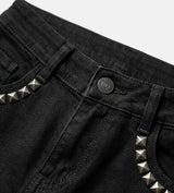 Rebel Low-Rise Pants