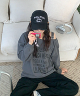 Yuto One Off-Shoulder T-Shirt