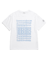 ドッグベアトランセンデンスTシャツ