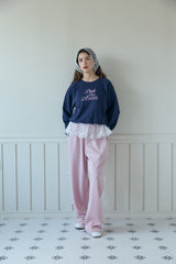 TWENTY'S DIARY SWEATSHIRT (2 COLORS)