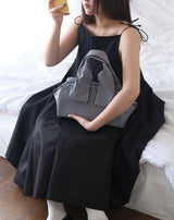 RABBIT BAG / CHECK