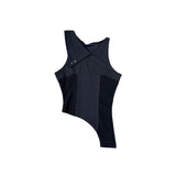Collar unbalanced top