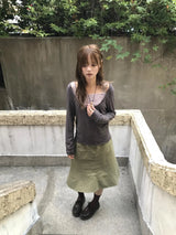 モイ デイリー スカート