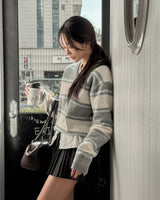 Lorn Stripe Knitwear
