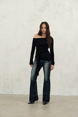 tw t (black)