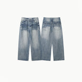Aries Wide Denim