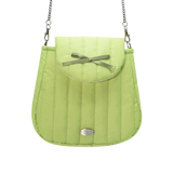 Madeleine Bag _ Yellow green