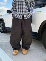 ダンテオーバーシャーリングパンツ 2C