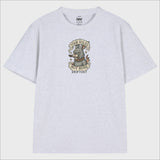 ノットマイン アングリーバニーTシャツ (3color)