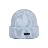 VARZARピンビーニー  / Blue Gray