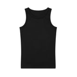 Code Sleeveless Black [WOMEN]