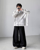 Quantum Spray Long Sleeve