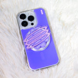 【MADE】スリーカラーマグセーフフォンケース