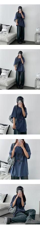 マディル ヴィンテージ 半袖 Tシャツ