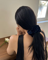[MADE] ギャラクシーヘアシュシュ 5colors *1PCS