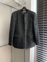 Flynn Mohair Jacket (2 colors)