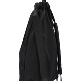 Air-rip™ Packable Gymsack / Black