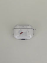 my puppy (white) airpods case 