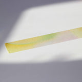 Retro Gradation Masking Tape / Retro Spring