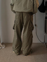 ASCLO All Seasons Cargo Pants (5color)