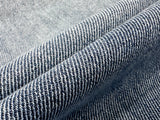 Franken Pocket Wide Denim