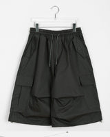 ベサン バミューダ カーゴパンツ(Charcoal)