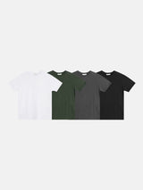クールエバー スリムトップ (4color)