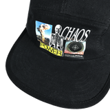  CHAOS 5PANEL CAPS