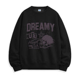 dreamy スウェットシャツ (5color)
