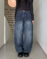 Big carpenter denim pants