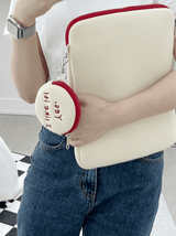 yong-pal ラップトップ ipad mini ポーチセット [11/13inch]