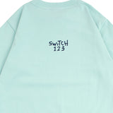 エデンショートスリーブTシャツ (UNISEX)_SYS6TS10MT