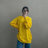 ASCLO Thanks Basic Knit (13color)