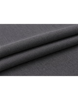 Evan Wrap Tie Draping Mini Skirt Black