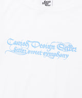 W SYMPHONY LS TEE WHITE(CV2EFFT554A)